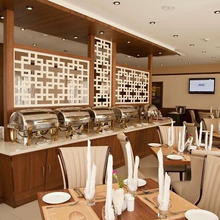 Hotel Prince Gardens Coimbatore Ngoại thất bức ảnh