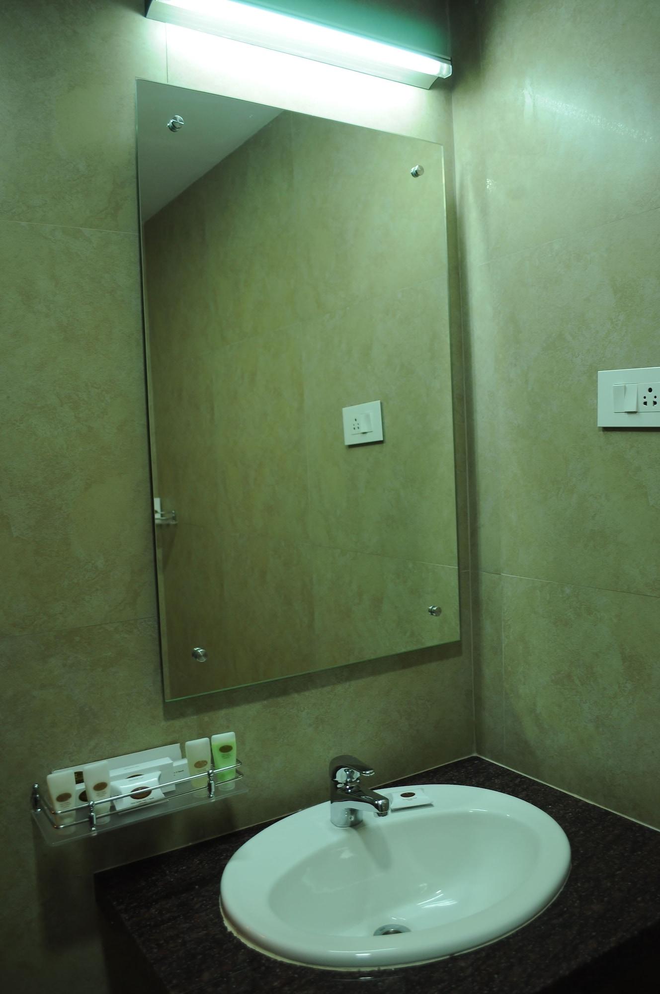 Hotel Prince Gardens Coimbatore Ngoại thất bức ảnh
