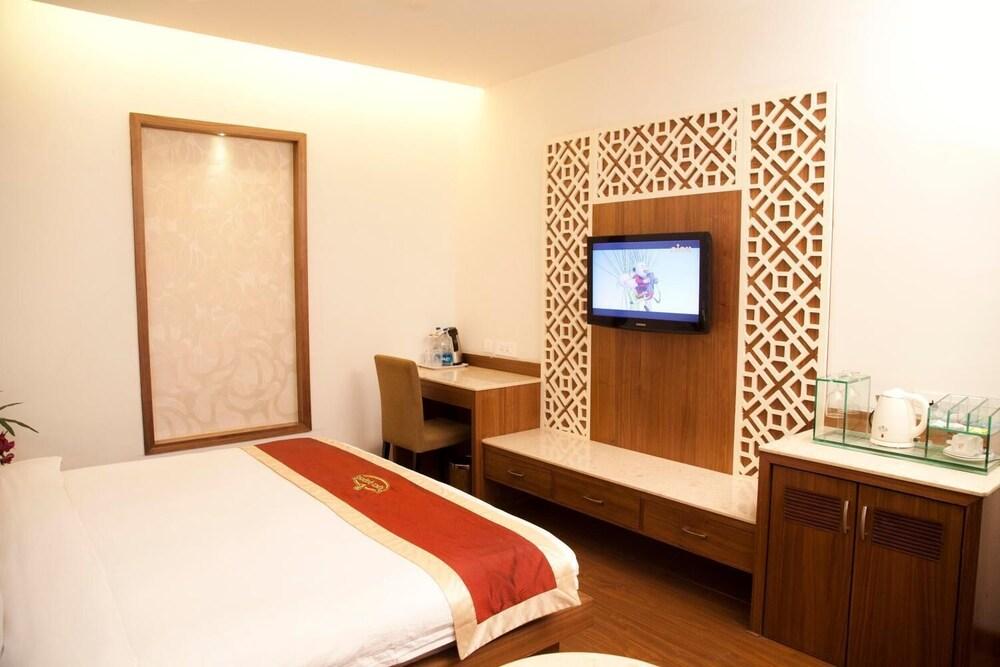 Hotel Prince Gardens Coimbatore Ngoại thất bức ảnh