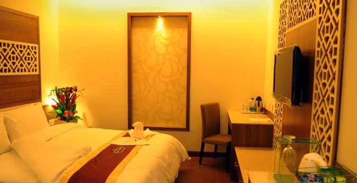 Hotel Prince Gardens Coimbatore Ngoại thất bức ảnh