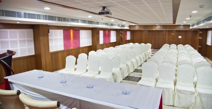 Hotel Prince Gardens Coimbatore Ngoại thất bức ảnh