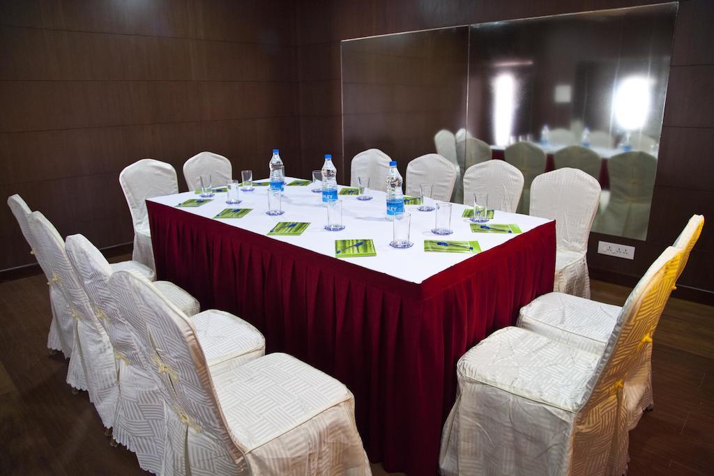 Hotel Prince Gardens Coimbatore Ngoại thất bức ảnh