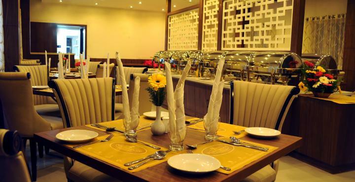Hotel Prince Gardens Coimbatore Ngoại thất bức ảnh
