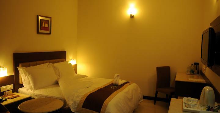 Hotel Prince Gardens Coimbatore Ngoại thất bức ảnh